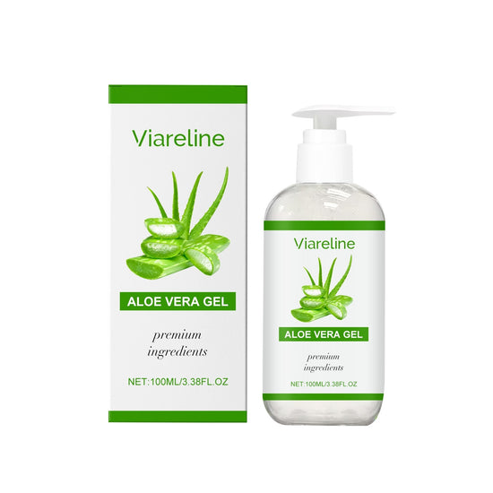 Aloe Soothing Gel